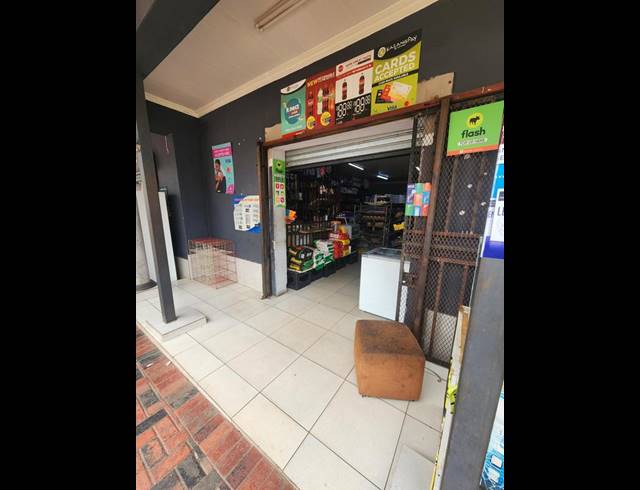 BUSINESS FOR SALE IN LAUDIUM